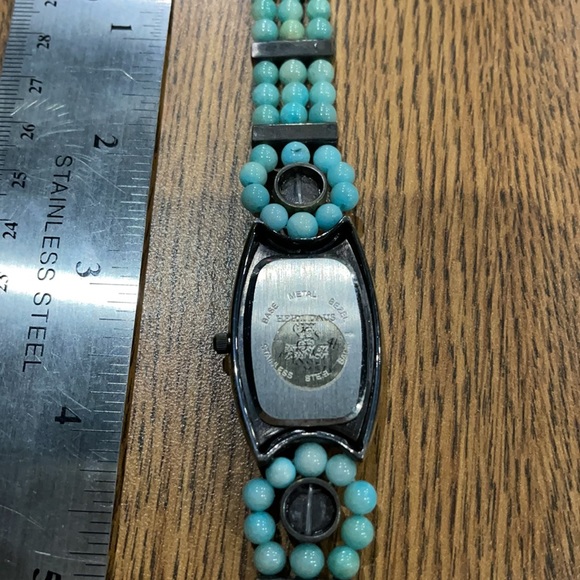 Heidi Daus Beaded Watch main image 4